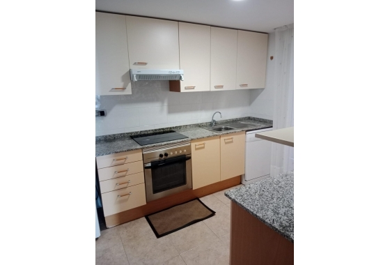 Revente - Appartement - La Manga del Mar Menor - Costa Calida