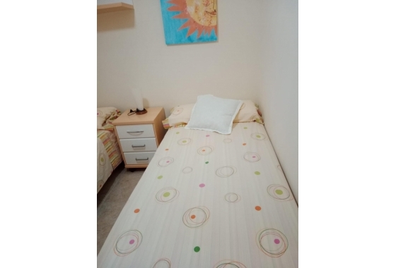 Revente - Appartement - La Manga del Mar Menor - Costa Calida