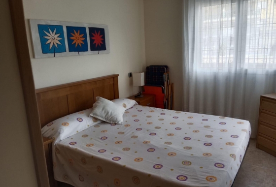 Revente - Appartement - La Manga del Mar Menor - Costa Calida