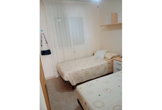 Revente - Appartement - La Manga del Mar Menor - Costa Calida