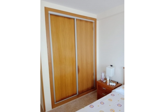 Revente - Appartement - La Manga del Mar Menor - Costa Calida