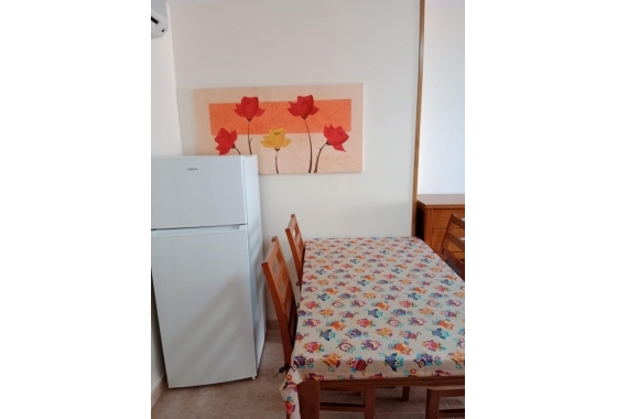 Revente - Appartement - La Manga del Mar Menor - Costa Calida