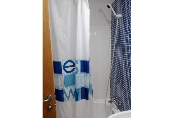 Revente - Appartement - La Manga del Mar Menor - Costa Calida