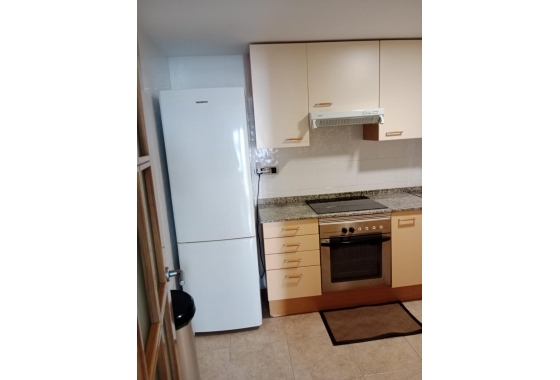 Revente - Appartement - La Manga del Mar Menor - Costa Calida