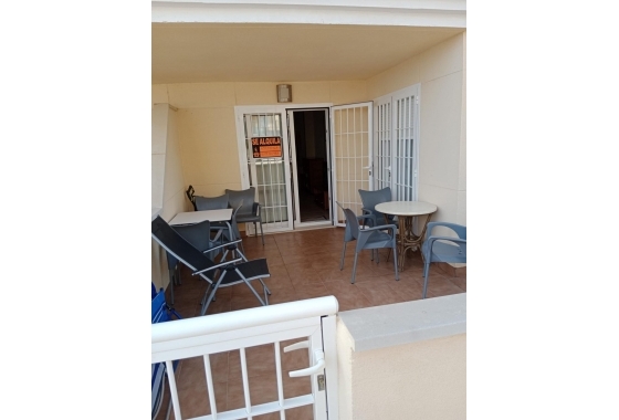 Revente - Appartement - La Manga del Mar Menor - Costa Calida