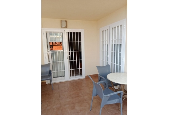 Revente - Appartement - La Manga del Mar Menor - Costa Calida