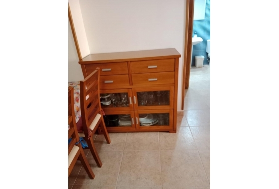 Revente - Appartement - La Manga del Mar Menor - Costa Calida