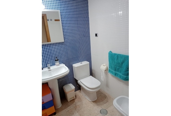 Revente - Appartement - La Manga del Mar Menor - Costa Calida