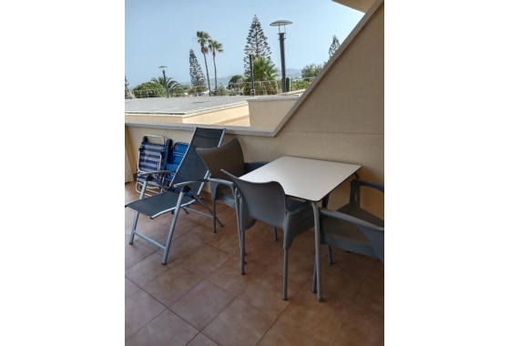 Revente - Appartement - La Manga del Mar Menor - Costa Calida