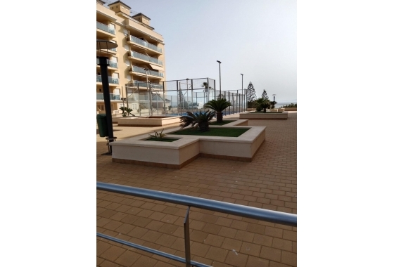 Revente - Appartement - La Manga del Mar Menor - Costa Calida