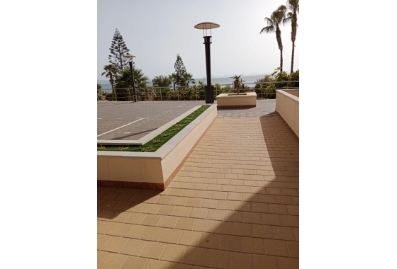 Revente - Appartement - La Manga del Mar Menor - Costa Calida