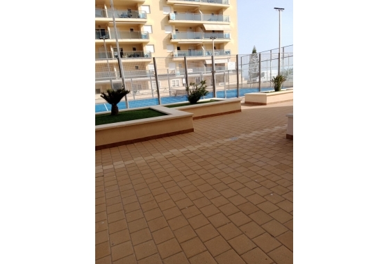 Revente - Appartement - La Manga del Mar Menor - Costa Calida