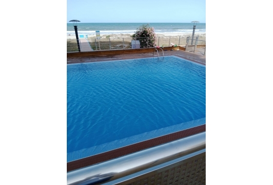 Revente - Appartement - La Manga del Mar Menor - Costa Calida