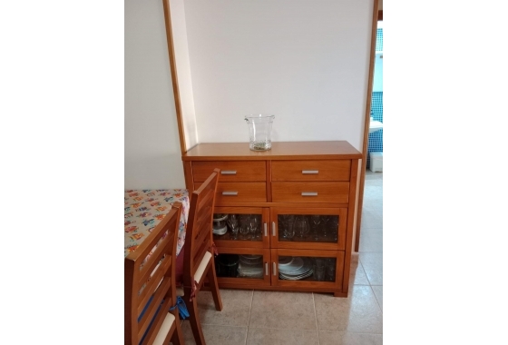 Revente - Appartement - La Manga del Mar Menor - Costa Calida