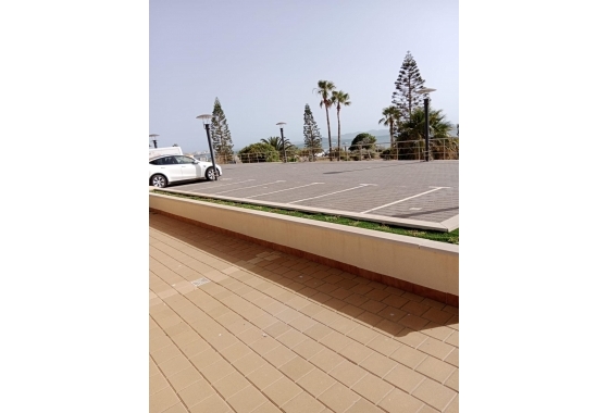 Revente - Appartement - La Manga del Mar Menor - Costa Calida