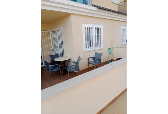 Revente - Appartement - La Manga del Mar Menor - Costa Calida