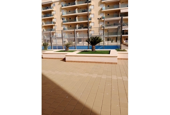 Revente - Appartement - La Manga del Mar Menor - Costa Calida