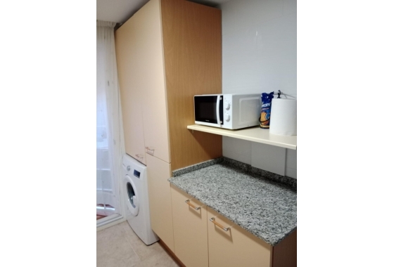 Revente - Appartement - La Manga del Mar Menor - Costa Calida