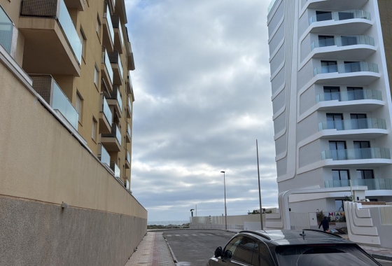 Revente - Appartement - La Manga del Mar Menor - Costa Calida