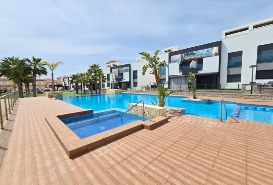 Herverkoop - Appartement / flat - Orihuela Costa - Costa Blanca
