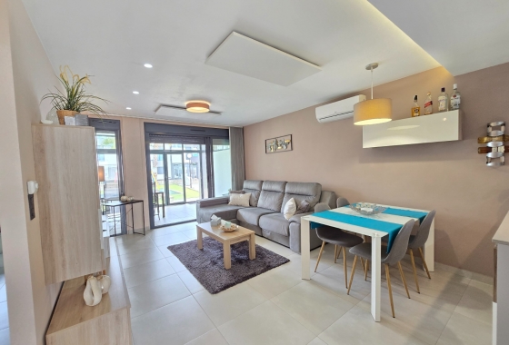 Herverkoop - Appartement / flat - Orihuela Costa - Costa Blanca