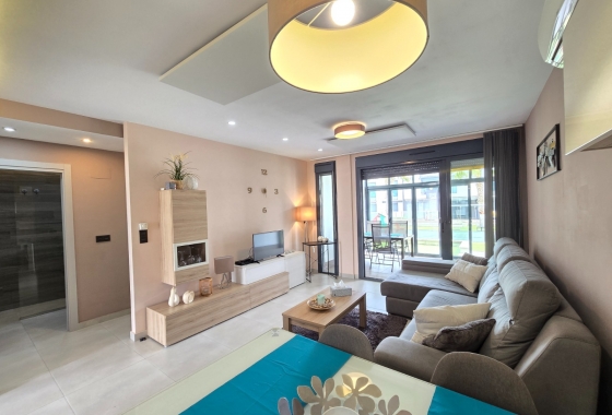 Herverkoop - Appartement / flat - Orihuela Costa - Costa Blanca