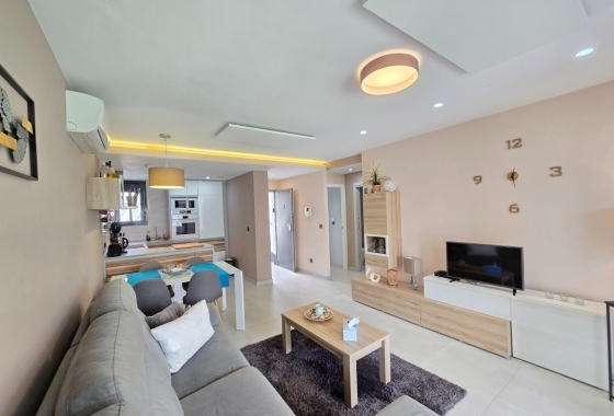 Herverkoop - Appartement / flat - Orihuela Costa - Costa Blanca