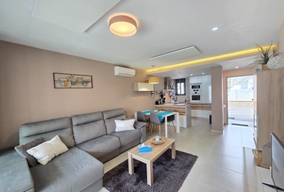 Herverkoop - Appartement / flat - Orihuela Costa - Costa Blanca