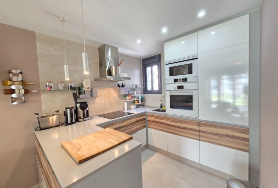 Herverkoop - Appartement / flat - Orihuela Costa - Costa Blanca