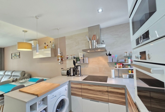 Herverkoop - Appartement / flat - Orihuela Costa - Costa Blanca