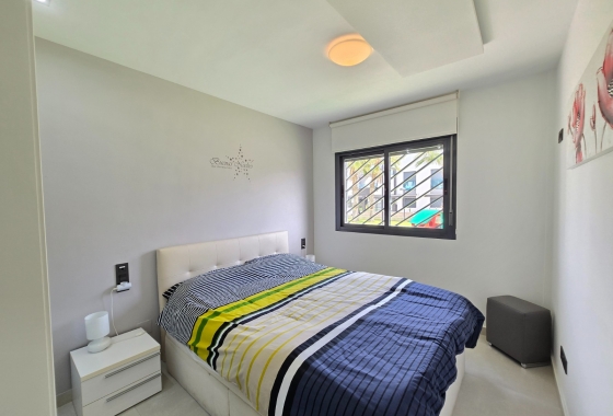 Herverkoop - Appartement / flat - Orihuela Costa - Costa Blanca