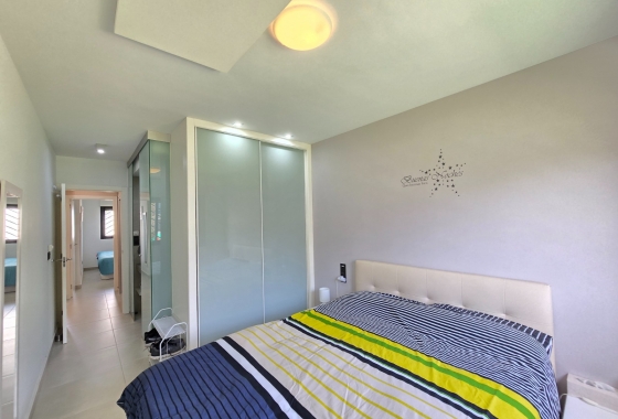 Herverkoop - Appartement / flat - Orihuela Costa - Costa Blanca