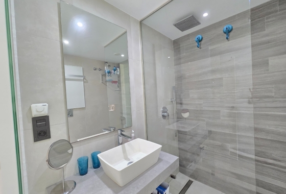 Herverkoop - Appartement / flat - Orihuela Costa - Costa Blanca