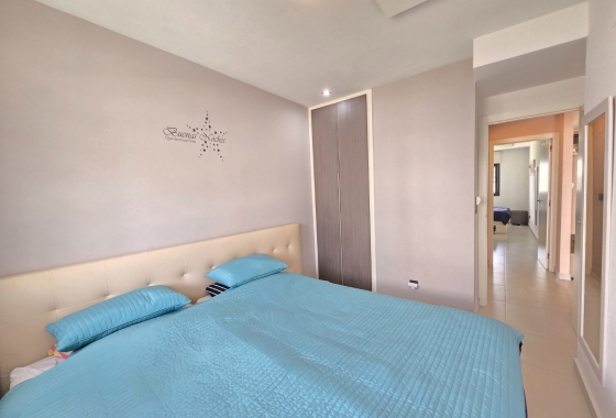 Herverkoop - Appartement / flat - Orihuela Costa - Costa Blanca