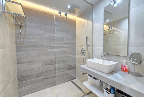 Herverkoop - Appartement / flat - Orihuela Costa - Costa Blanca