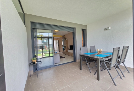 Herverkoop - Appartement / flat - Orihuela Costa - Costa Blanca