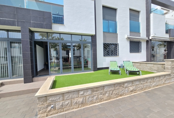 Herverkoop - Appartement / flat - Orihuela Costa - Costa Blanca