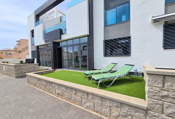 Herverkoop - Appartement / flat - Orihuela Costa - Costa Blanca