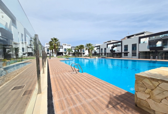 Herverkoop - Appartement / flat - Orihuela Costa - Costa Blanca