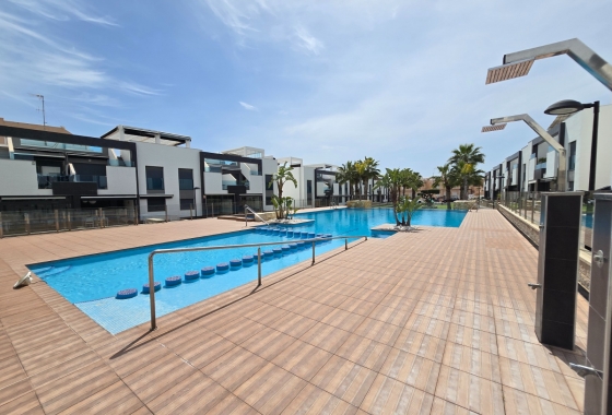 Herverkoop - Appartement / flat - Orihuela Costa - Costa Blanca