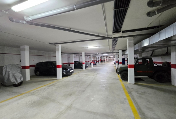 Herverkoop - Appartement / flat - Orihuela Costa - Costa Blanca