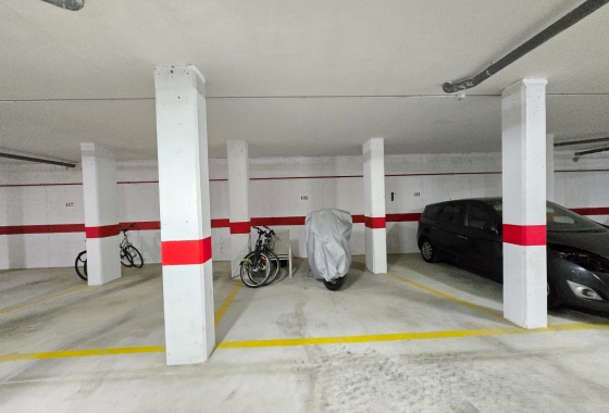 Herverkoop - Appartement / flat - Orihuela Costa - Costa Blanca