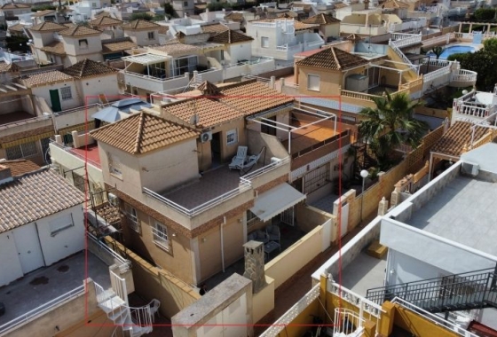 Reventa - Adosado - Torrevieja - Costa Blanca