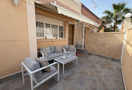 Reventa - Adosado - Torrevieja - Costa Blanca