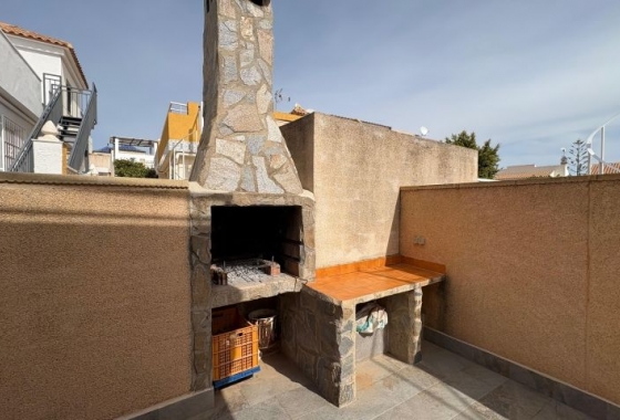 Reventa - Adosado - Torrevieja - Costa Blanca