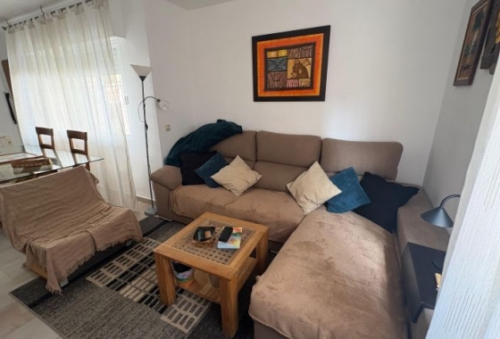 Reventa - Adosado - Torrevieja - Costa Blanca