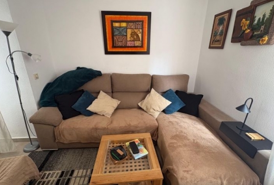 Reventa - Adosado - Torrevieja - Costa Blanca