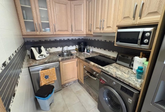 Reventa - Adosado - Torrevieja - Costa Blanca