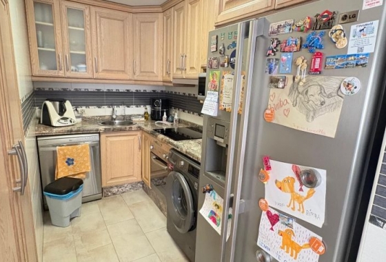 Reventa - Adosado - Torrevieja - Costa Blanca