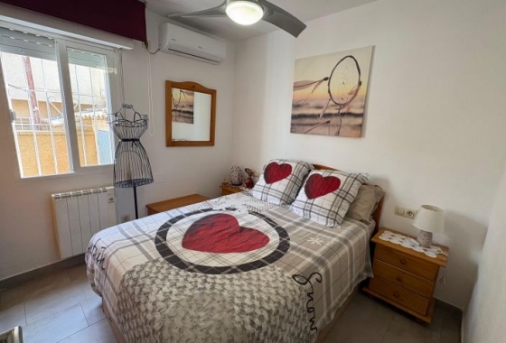 Reventa - Adosado - Torrevieja - Costa Blanca